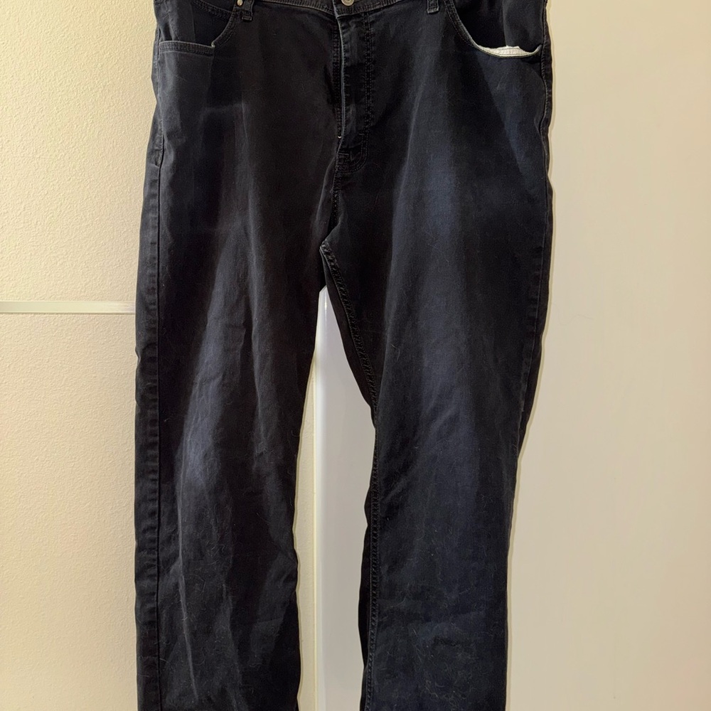 Wrangler Mens Pants
